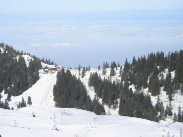 foto 10 Aluguer de frias entre particulares Thollon Les Mmises appartement Rdano-Alpes Alta Sabia Outras