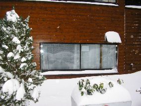foto 9 Aluguer de frias entre particulares Le Mont Dore studio Auvergne Puy-de-Dme Vista exterior do alojamento
