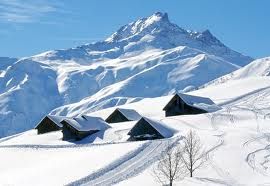 foto 16 Aluguer de férias entre particulares Valmorel appartement Ródano-Alpes Sabóia Outras