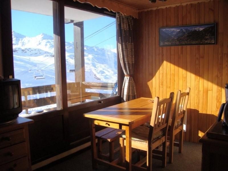 foto 1 Aluguer de frias entre particulares Val Thorens appartement Rdano-Alpes Sabia Canto cozinha