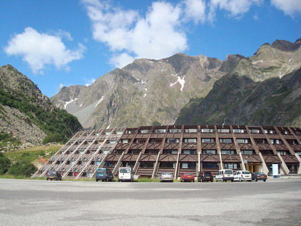 foto 0 Aluguer de férias entre particulares Piau Engaly studio Midi-Pyrénées Altos Pirineus Vista exterior do alojamento