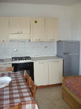 foto 4 Aluguer de frias entre particulares Capoliveri appartement Toscana Ilha de Elba Cozinha independente