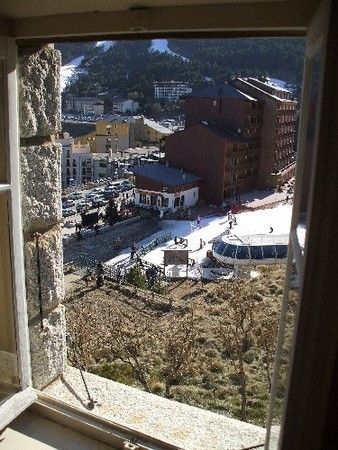 foto 18 Aluguer de férias entre particulares Les Angles appartement Languedoc-Roussillon Pirineus Orientais Vista desde do alojamento