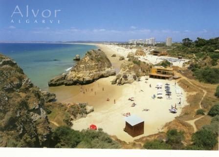 foto 21 Aluguer de frias entre particulares Alvor appartement Algarve  Praia