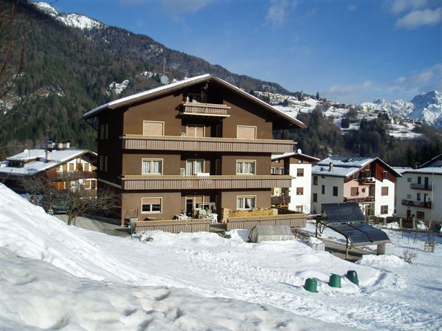 foto 1 Aluguer de frias entre particulares Cortina d'Ampezzo appartement Vneto Belluno Vista exterior do alojamento
