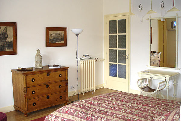 foto 5 Aluguer de frias entre particulares Font Romeu appartement Languedoc-Roussillon Pirineus Orientais quarto 1