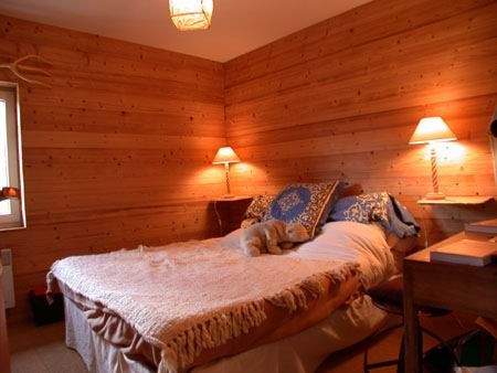 foto 3 Aluguer de frias entre particulares Alpe d'Huez appartement Rdano-Alpes Isre quarto 1