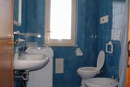 foto 6 Aluguer de frias entre particulares Alba Adriatica villa Abruzzo Teramo casa de banho