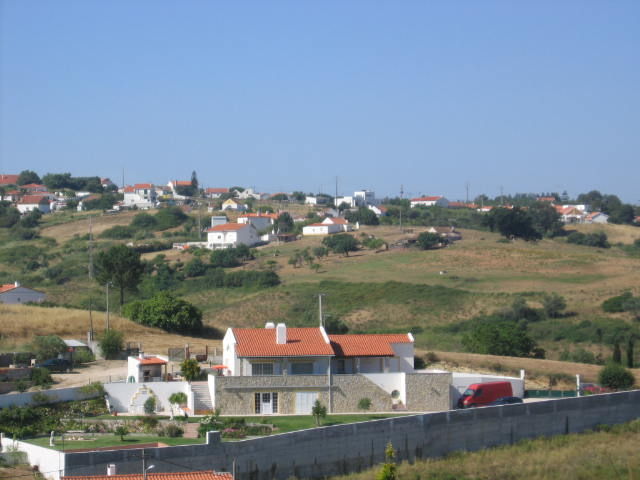 foto 19 Aluguer de frias entre particulares Sesimbra appartement Grande Lisboa e Setbal Setbal Vista exterior do alojamento