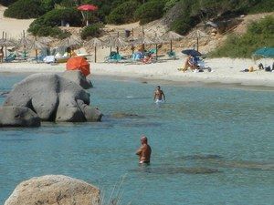 foto 0 Aluguer de férias entre particulares Villasimius appartement Sardenha Cagliari (província de)