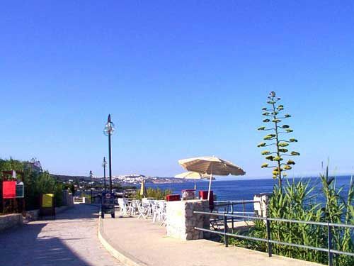 foto 15 Aluguer de férias entre particulares Otranto villa Puglia Lecce (província de) Vista dos arredores