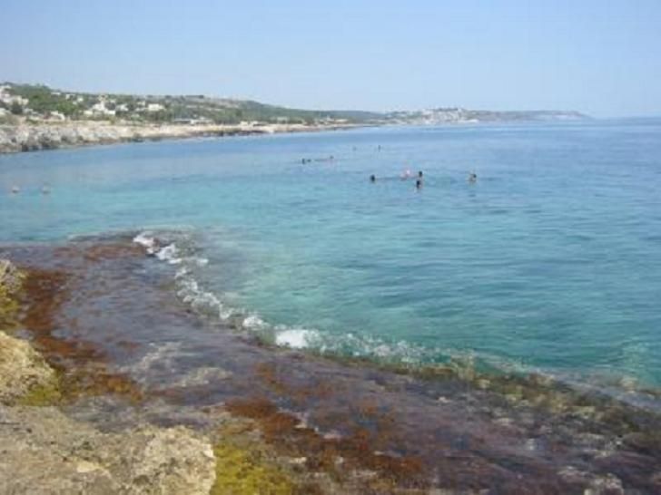 foto 5 Aluguer de frias entre particulares Otranto maison Puglia Lecce (provncia de) Praia