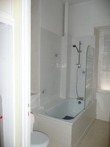 foto 8 Aluguer de frias entre particulares Granville appartement Baixa-Normandia Mancha casa de banho