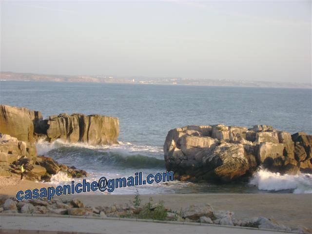 foto 27 Aluguer de férias entre particulares Peniche villa Estremadura  e Ribatejo Estremadura Vista dos arredores