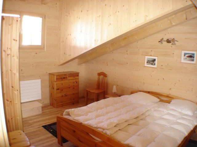 foto 4 Aluguer de férias entre particulares Les Diablerets appartement Vaud  quarto