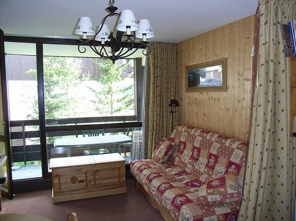 foto 0 Aluguer de frias entre particulares Peisey-Vallandry appartement Rdano-Alpes Sabia