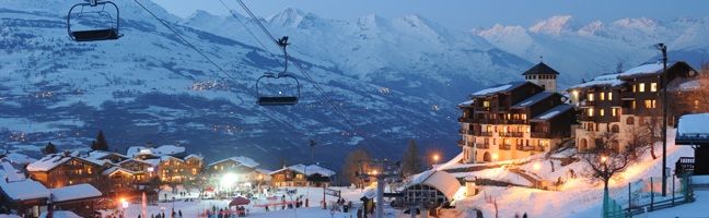 foto 9 Aluguer de frias entre particulares Montchavin les Coches appartement Rdano-Alpes Sabia