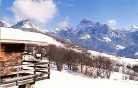 foto 8 Aluguer de frias entre particulares Bernex maison Rdano-Alpes Alta Sabia Vista dos arredores