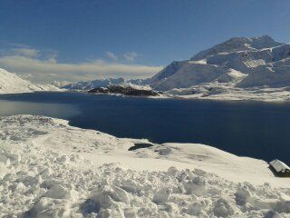 foto 15 Aluguer de frias entre particulares Val Cenis appartement Rdano-Alpes