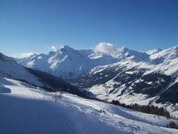 foto 16 Aluguer de frias entre particulares Val Cenis appartement Rdano-Alpes