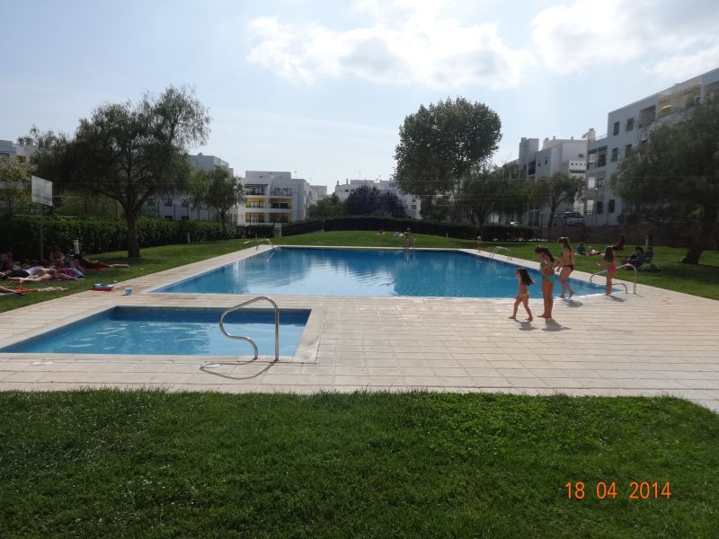 foto 1 Aluguer de frias entre particulares Armao de Pera appartement Algarve  Piscina