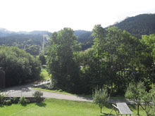 foto 1 Aluguer de frias entre particulares Bernex appartement Rdano-Alpes Alta Sabia Vista desde do alojamento