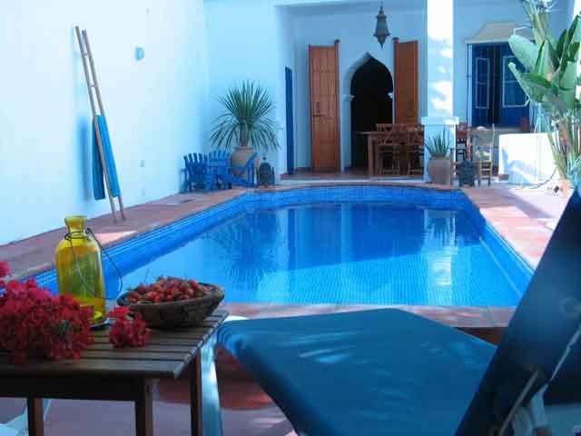 foto 0 Aluguer de frias entre particulares Vlez Mlaga maison Andaluzia Mlaga (provncia de) Piscina