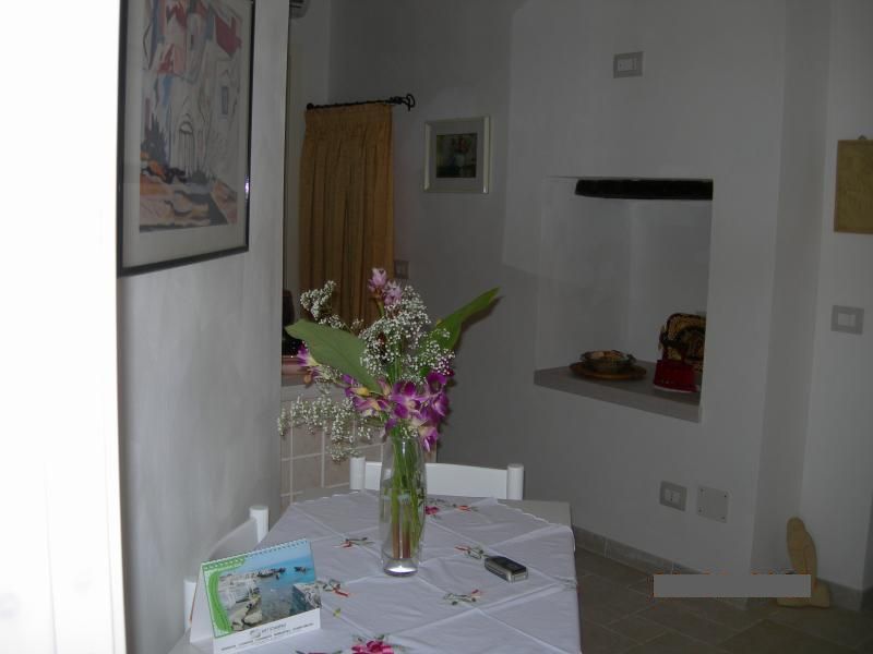 foto 10 Aluguer de frias entre particulares Monopoli appartement Puglia Bari (provncia de) Sala de estar
