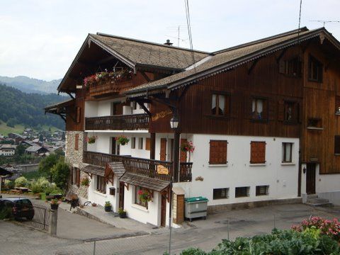 foto 0 Aluguer de frias entre particulares Morzine appartement Rdano-Alpes Alta Sabia Vista exterior do alojamento