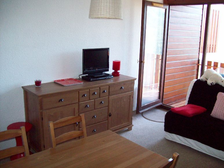 foto 7 Aluguer de frias entre particulares Orcires Merlette appartement Provena-Alpes-Costa Azul Altos Alpes Sala de estar