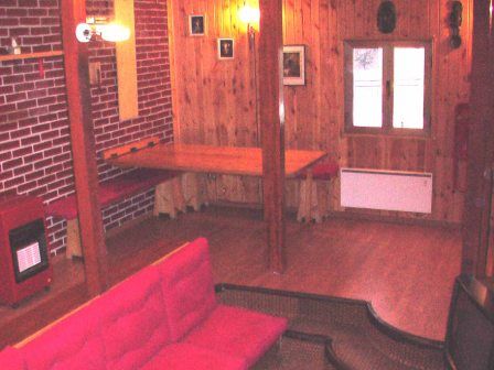 foto 4 Aluguer de frias entre particulares Camigliatello silano chalet Calbria Cosenza (provncia de ) Sala de jantar