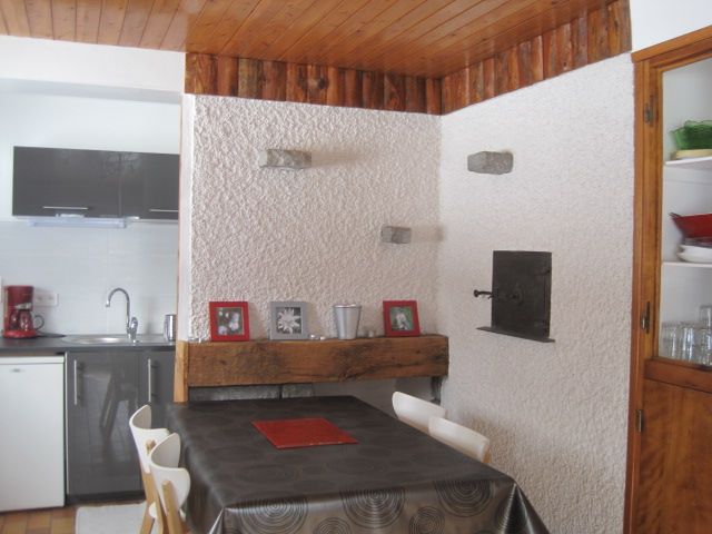 foto 6 Aluguer de férias entre particulares Saint Lary Soulan appartement Midi-Pyrénées Altos Pirineus Sala de estar