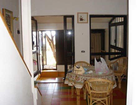 foto 1 Aluguer de férias entre particulares Villasimius appartement Sardenha Cagliari (província de) Sala de jantar