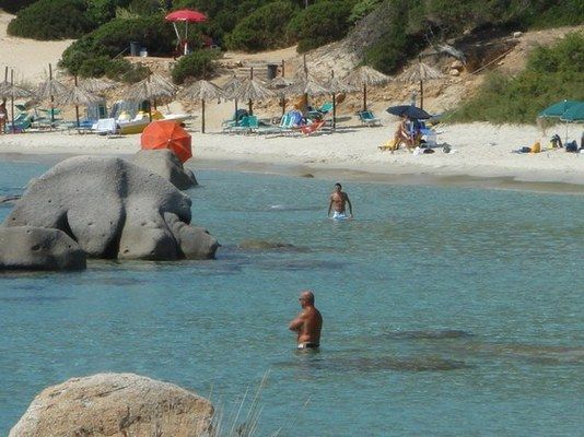 foto 2 Aluguer de férias entre particulares Villasimius appartement Sardenha Cagliari (província de)