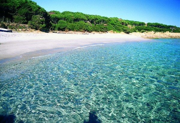 foto 6 Aluguer de frias entre particulares Golfo Aranci maison Sardenha Olbia Tempio (provncia de)