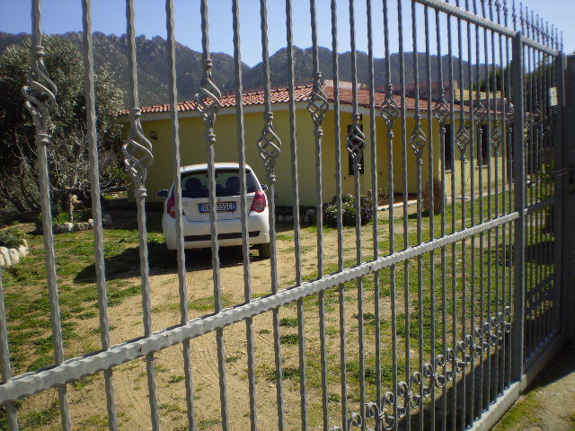 foto 7 Aluguer de frias entre particulares Solanas villa Sardenha Cagliari (provncia de) Vista exterior do alojamento