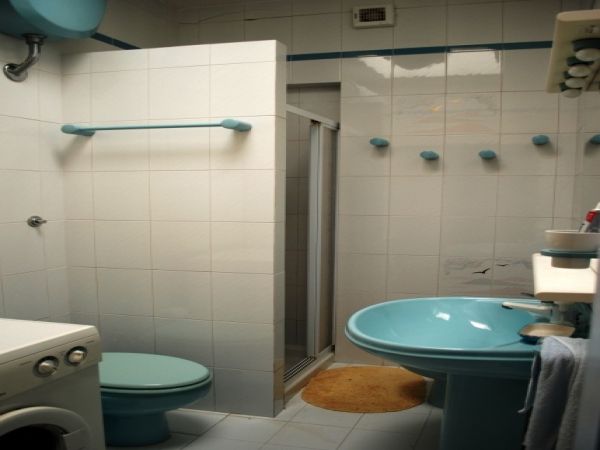 foto 7 Aluguer de frias entre particulares Stintino appartement Sardenha Sssari (provncia de) casa de banho