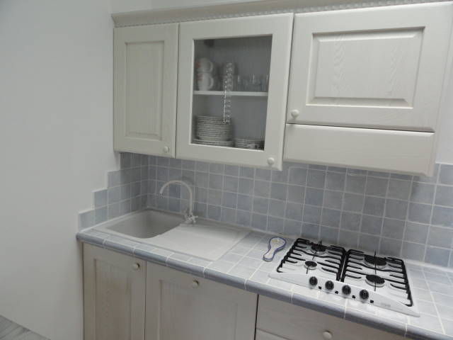 foto 4 Aluguer de frias entre particulares Stintino appartement Sardenha Sssari (provncia de) Canto cozinha