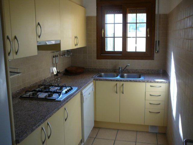 foto 5 Aluguer de frias entre particulares Empuriabrava villa Catalunha Girona (provncia de) Cozinha independente