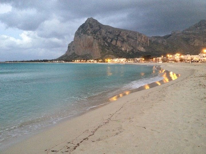 foto 4 Aluguer de frias entre particulares San Vito lo Capo appartement Siclia Trpani (provncia de)