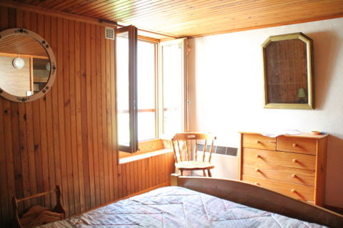 foto 16 Aluguer de frias entre particulares Arvieux en Queyras appartement Provena-Alpes-Costa Azul Altos Alpes quarto 1