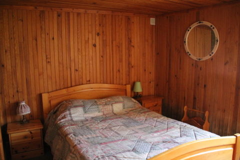 foto 10 Aluguer de frias entre particulares Arvieux en Queyras appartement Provena-Alpes-Costa Azul Altos Alpes quarto 1
