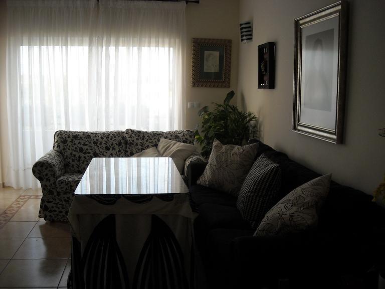 foto 4 Aluguer de frias entre particulares Tavira appartement Algarve  Sala