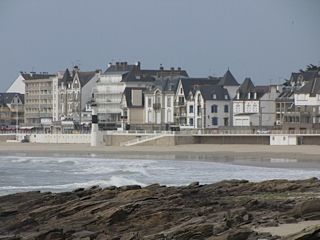 foto 10 Aluguer de frias entre particulares Quiberon appartement Bretanha Morbihan Vista dos arredores