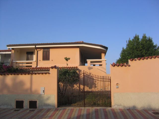 foto 4 Aluguer de frias entre particulares Capo Comino appartement Sardenha Nuoro (provncia de)