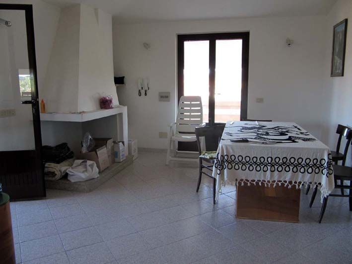 foto 9 Aluguer de frias entre particulares Capo Comino appartement Sardenha Nuoro (provncia de)