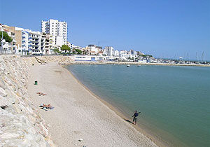 foto 18 Aluguer de frias entre particulares L'ampolla appartement Catalunha Tarragona (provncia de) Outras