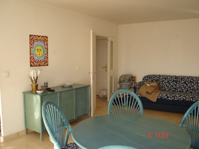 foto 0 Aluguer de frias entre particulares Roquebrune Cap Martin appartement Provena-Alpes-Costa Azul Alpes Maritimos Sala de estar