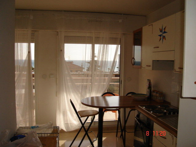 foto 4 Aluguer de frias entre particulares Roquebrune Cap Martin appartement Provena-Alpes-Costa Azul Alpes Maritimos Cozinha independente