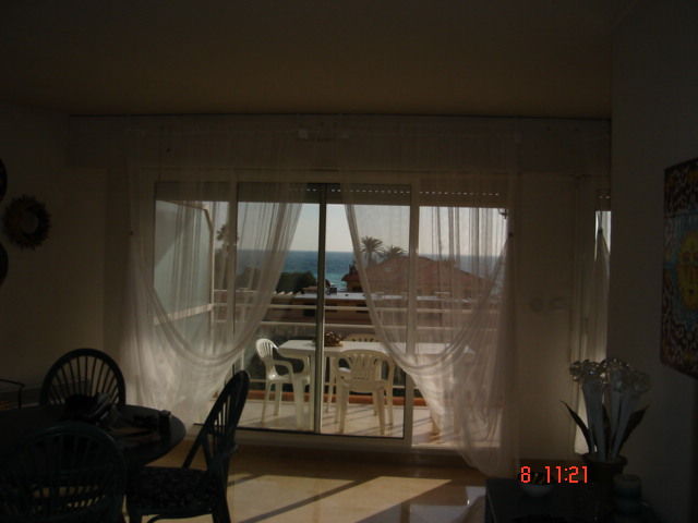 foto 5 Aluguer de frias entre particulares Roquebrune Cap Martin appartement Provena-Alpes-Costa Azul Alpes Maritimos Sala de estar